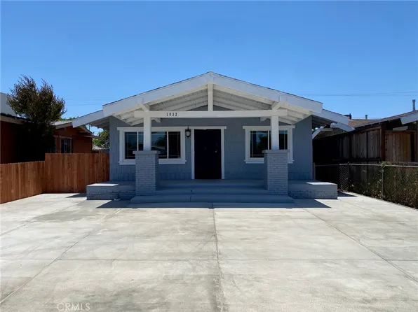 1832 W 38th Pl, Los Angeles, CA 90062