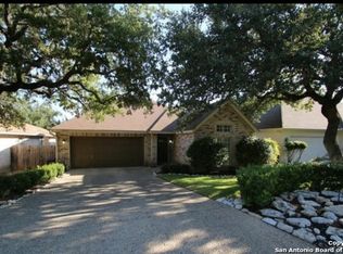 3711 Hunters Trl, San Antonio, TX 78230