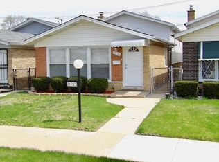 11729 S Ashland Ave, Chicago, IL 60643