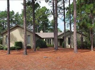 55 Catalpa Ln N, Pinehurst, NC 28374