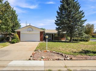 204 Tucson St, Aurora, CO 80011