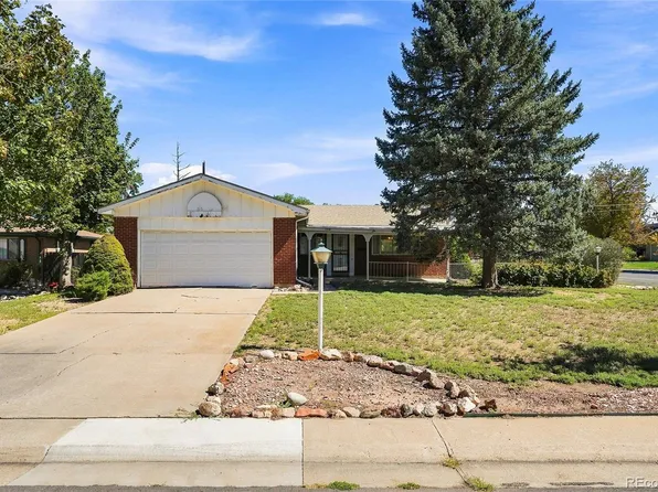 204 Tucson Street, Aurora, CO 80011