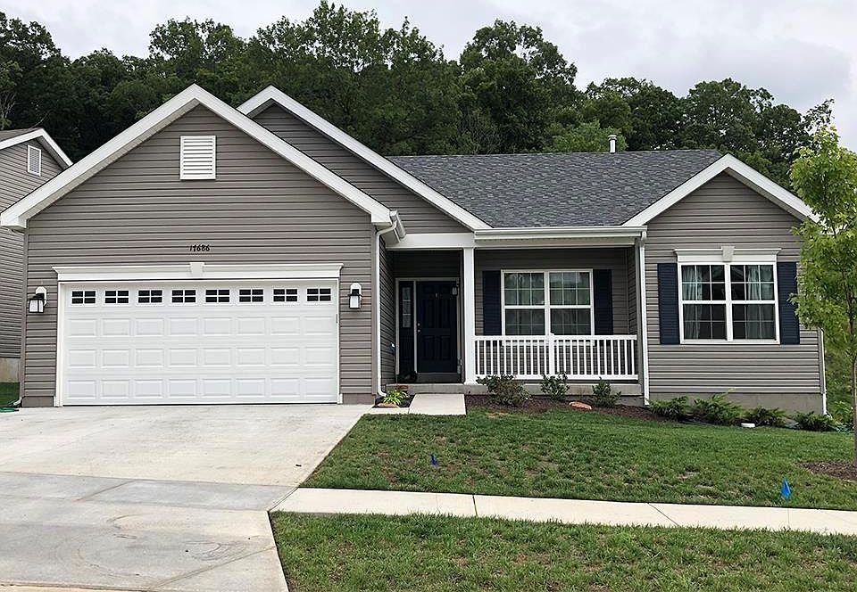 1701 Ridgeway Trl, Fenton, MO 63026 Zillow