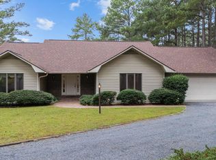 3916 Niagara Carthage Rd, Whispering Pines, NC 28327