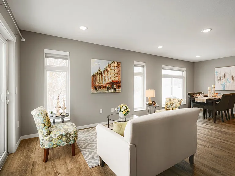 Sommersby Village Townhomes — Photo 15