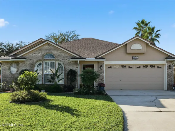 12928 DEEP RIVER Way, Jacksonville, FL 32224