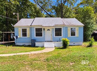 403 Bruner Ave, Evergreen, AL 36401