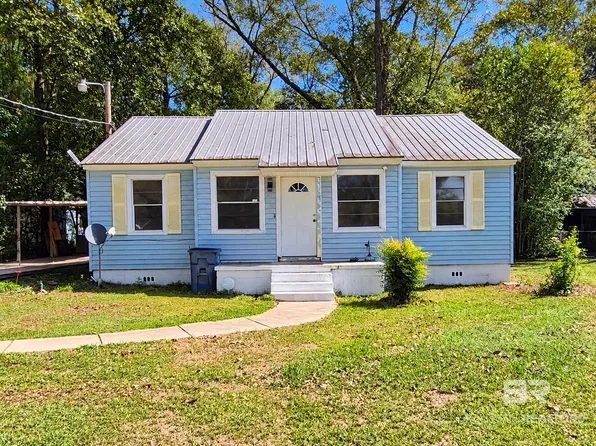 403 Bruner Ave, Evergreen, AL 36401