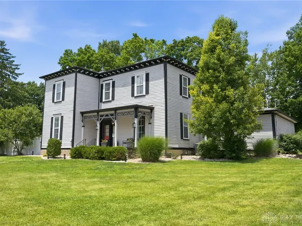 458 E Warren St, Lebanon, OH 45036