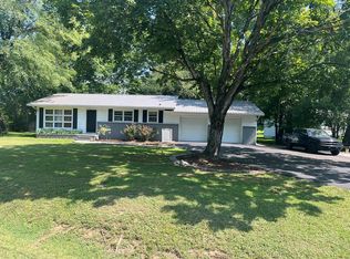 150 Brooks St, Paris, TN 38242