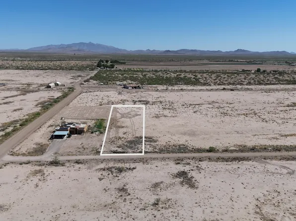 Hereford Road Se Block #4-lot 19, Deming, NM 88030