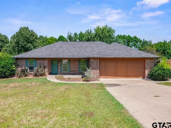 286 County Road 2276, Mineola, TX 75773