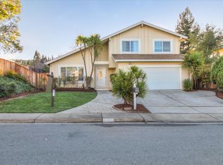 2605 Celaya Cir, San Ramon, CA 94583