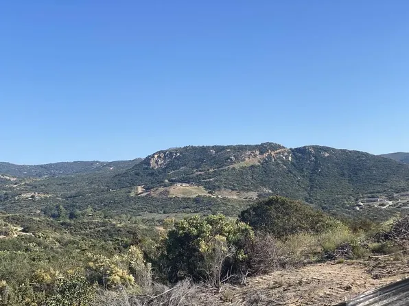 0 Rav Ct #7-07, Jamul, CA 91935