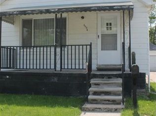 8654 Cadillac Ave, Warren, MI