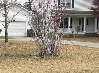 504 Northwood Rd, Washington, NC 27889