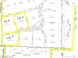 9320 Red Creek Rd, Casper, WY 82601