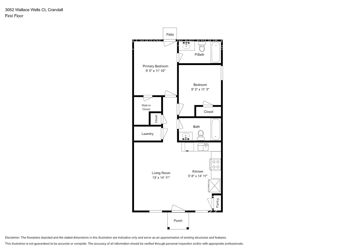 Building Photo - 3052 Wallace Wells Ct