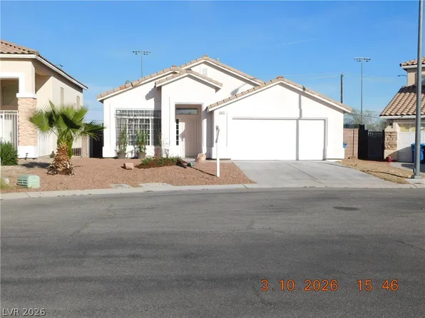 3872 Crest Horn Dr, Las Vegas, NV 89147
