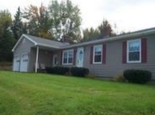 52 Bemis St, Berlin, NH 03570