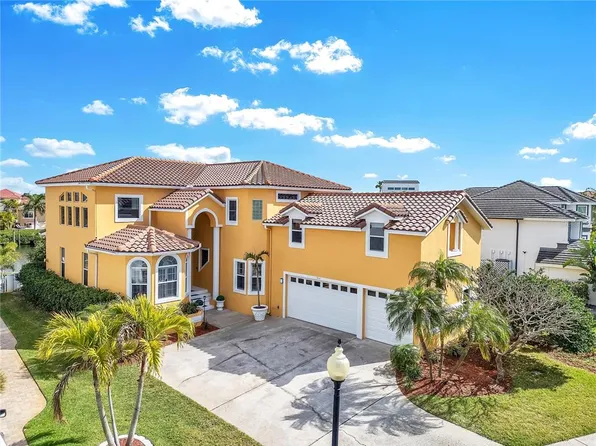 934 Symphony Isles Blvd, Apollo Beach, FL 33572