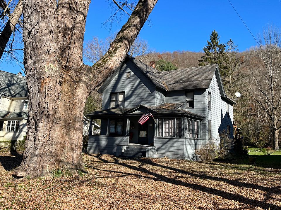 884 Cadosia Rd, Hancock, NY 13783 Zillow