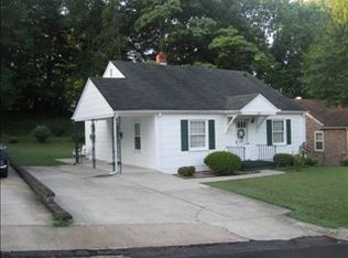 205 Motley Ave, Danville, VA 24540