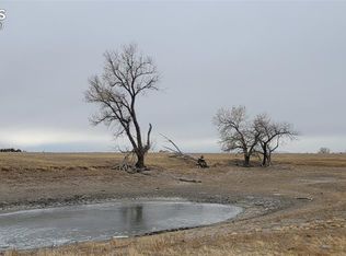 Judge Orr Rd, Calhan, CO 80808