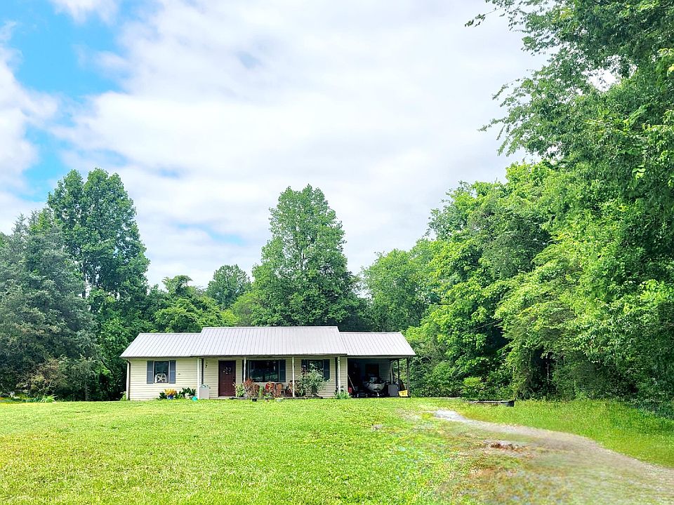1376 Loudon Hwy, Kingston, TN 37763 Zillow