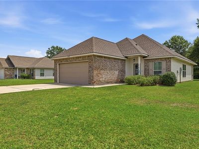 48298 Labonte Ln, Tickfaw, LA, 70466