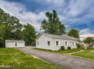 8609 Pine Tree Rd, Jessup, MD 20794