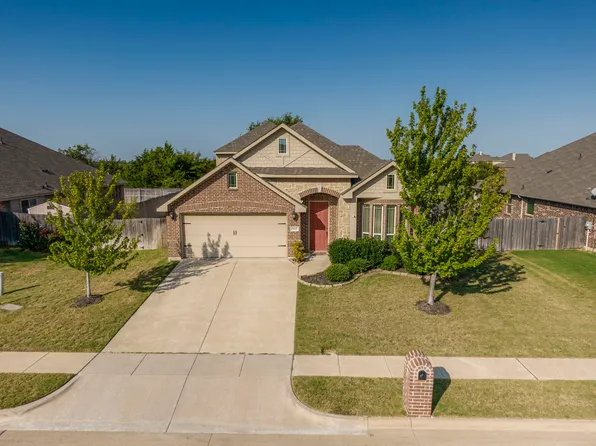 5617 Park View Dr, Midlothian, TX 76065