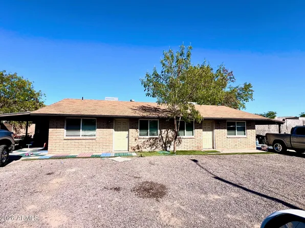 1615 W DESERT COVE Avenue, Phoenix, AZ 85029