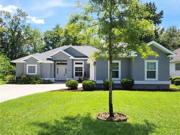 112 Justin Cole Dr, Kingsland, GA 31548