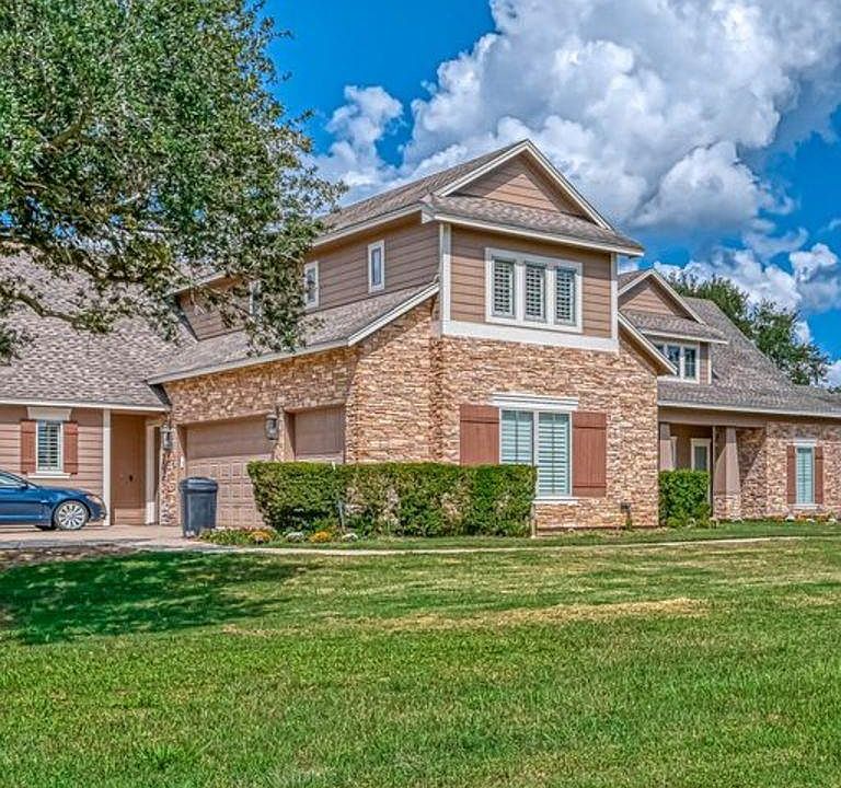 5611 Fulbrook Shores Trce, Fulshear, TX 77441 Zillow