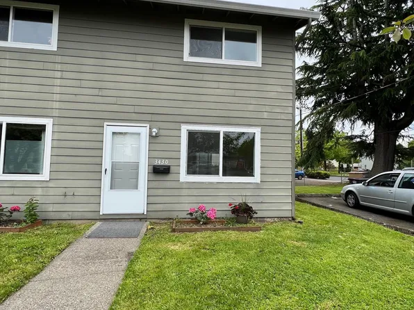 3430 SE 53rd Ave, Portland, OR 97206