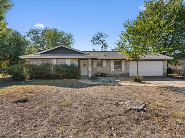 8204 Easter Cv, Austin, TX 78757