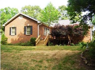 1291 Havenview Dr, Pelham, AL 35124