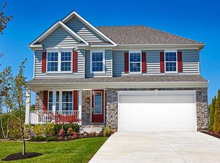 103 Lenore Ln, Winchester, VA 22602