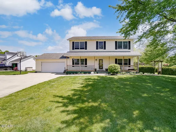 506 Morning Glory Dr, Waynesfield, OH 45896