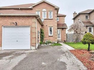 174 Wright Cres, Ajax, ON L1S 6X4