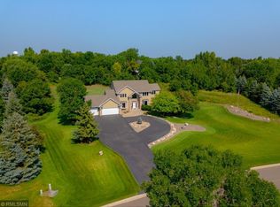854 Jasmine Ave N, Lake Elmo, MN 55042