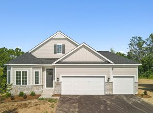 10632 29th St NE, Saint Michael, MN 55376