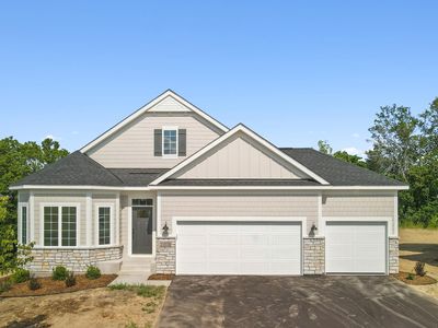 10632 29th St NE, Saint Michael, MN, 55376