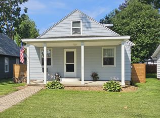 1427 Champlain St, Ottawa, IL 61350