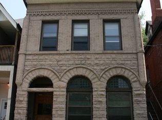115 Madison Ave #6, Toronto, ON M5R 2S3