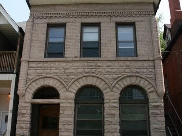 115 Madison Ave #6, Toronto, ON M5R 2S3