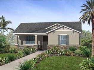 14601 Bahama Swallow Blvd, Winter Garden, FL 34787