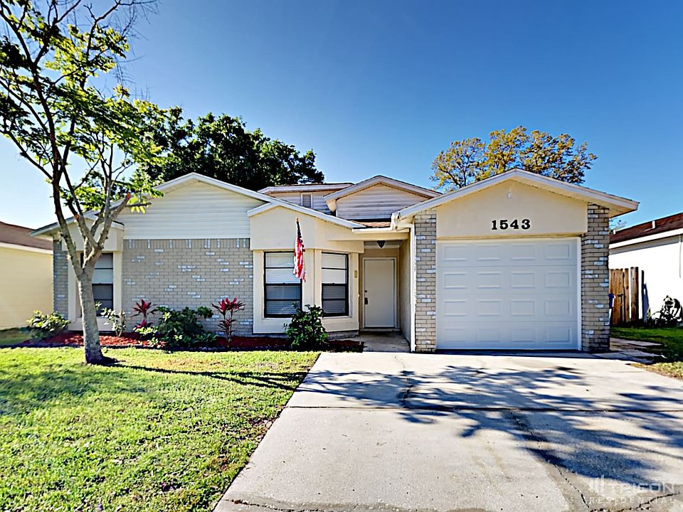 1st image of 1543 Thistledown Dr