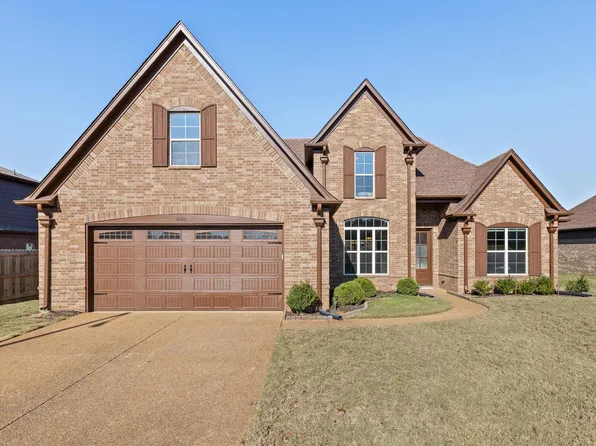 8482 Spotted Fawn Dr, Bartlett, TN 38133